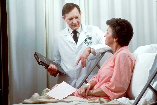 The Importance of Preventive Healthcare